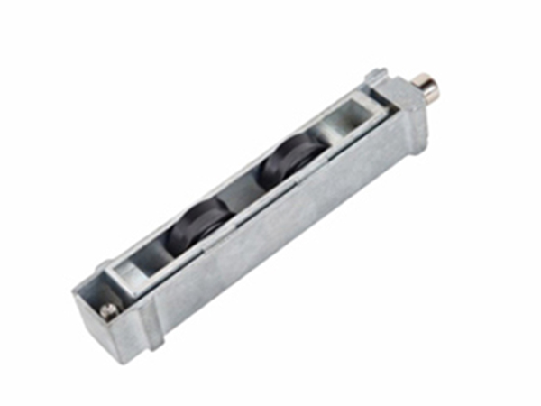 Sliding window accessories