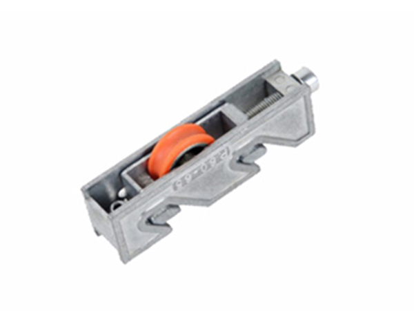 Sliding window accessories