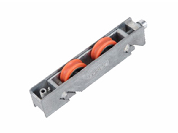 Sliding window accessories