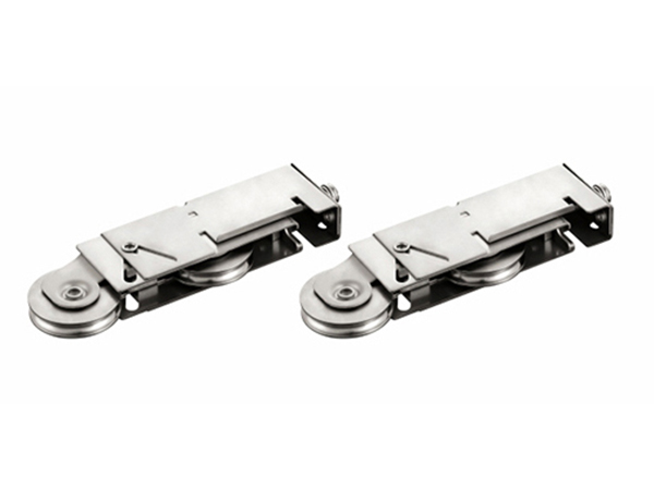 Sliding window accessories