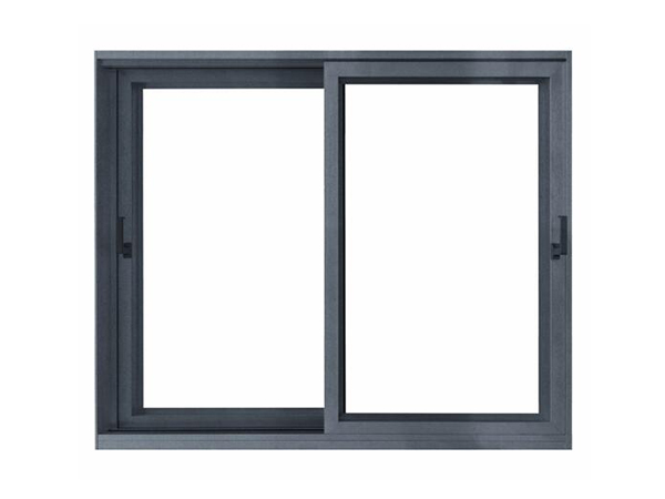Push pull sealing door