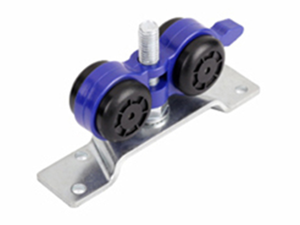 Sliding window accessories