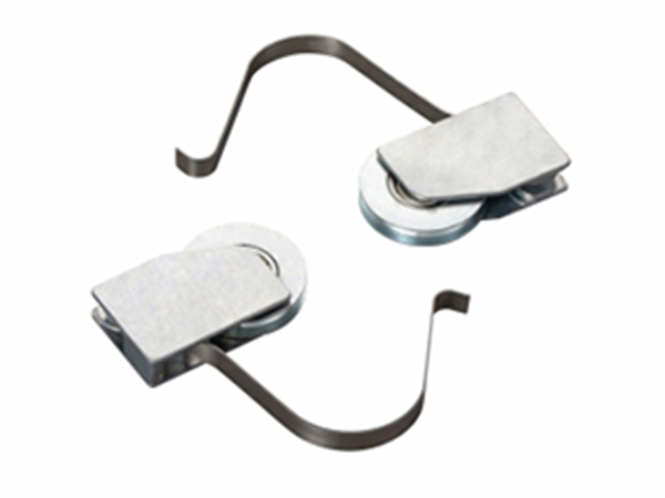 Sliding window accessories