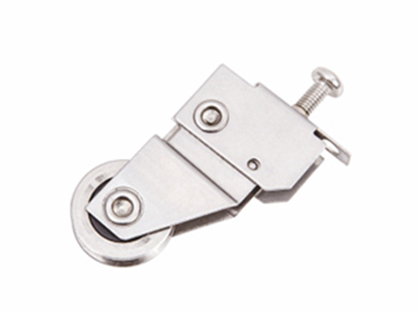 Sliding window accessories