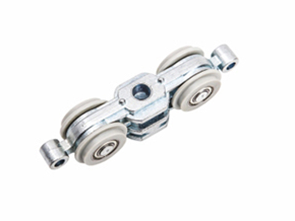 Sliding window accessories