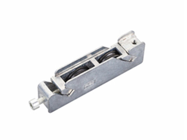 Sliding window accessories