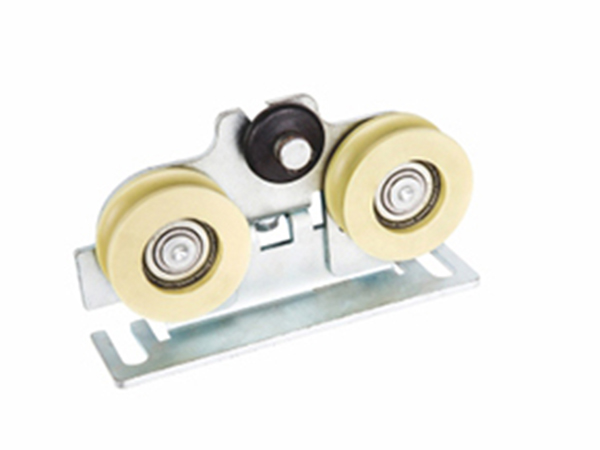 Sliding window accessories