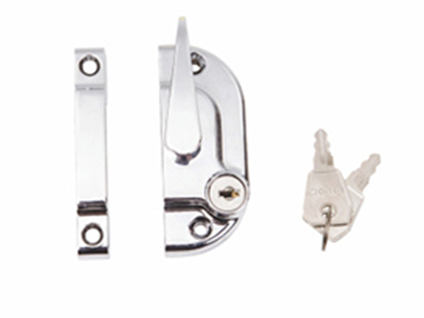 Sliding window accessories