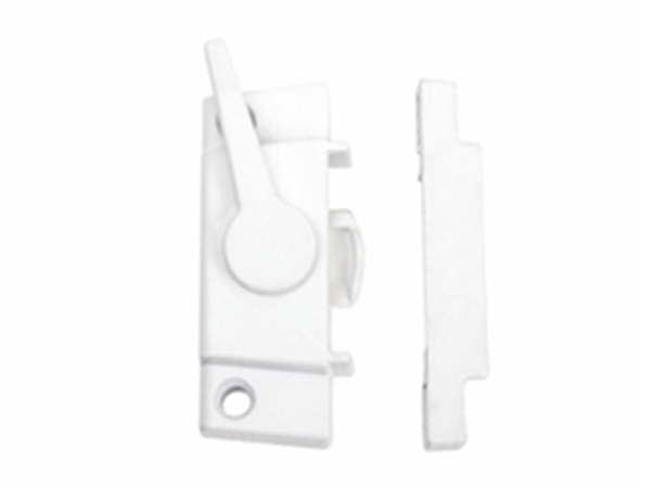 Sliding window accessories