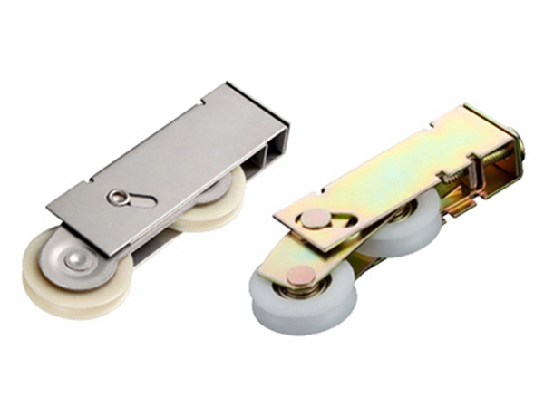 Sliding window accessories