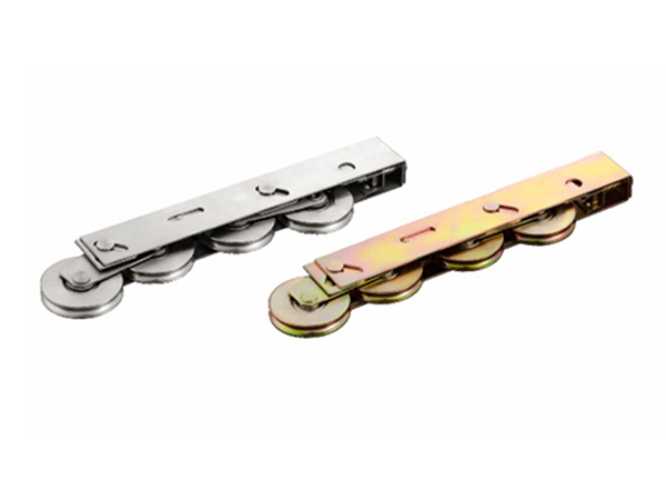 Sliding window accessories