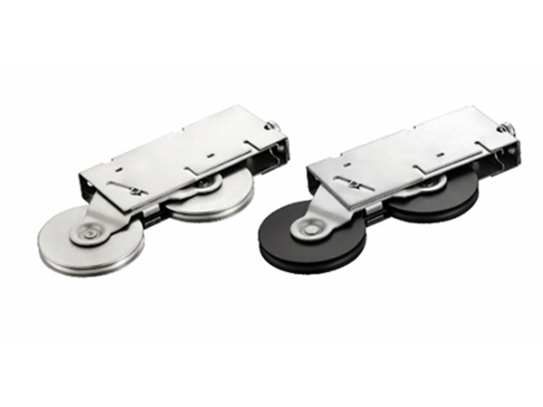 Sliding window accessories